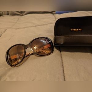 Coach Sunglasses